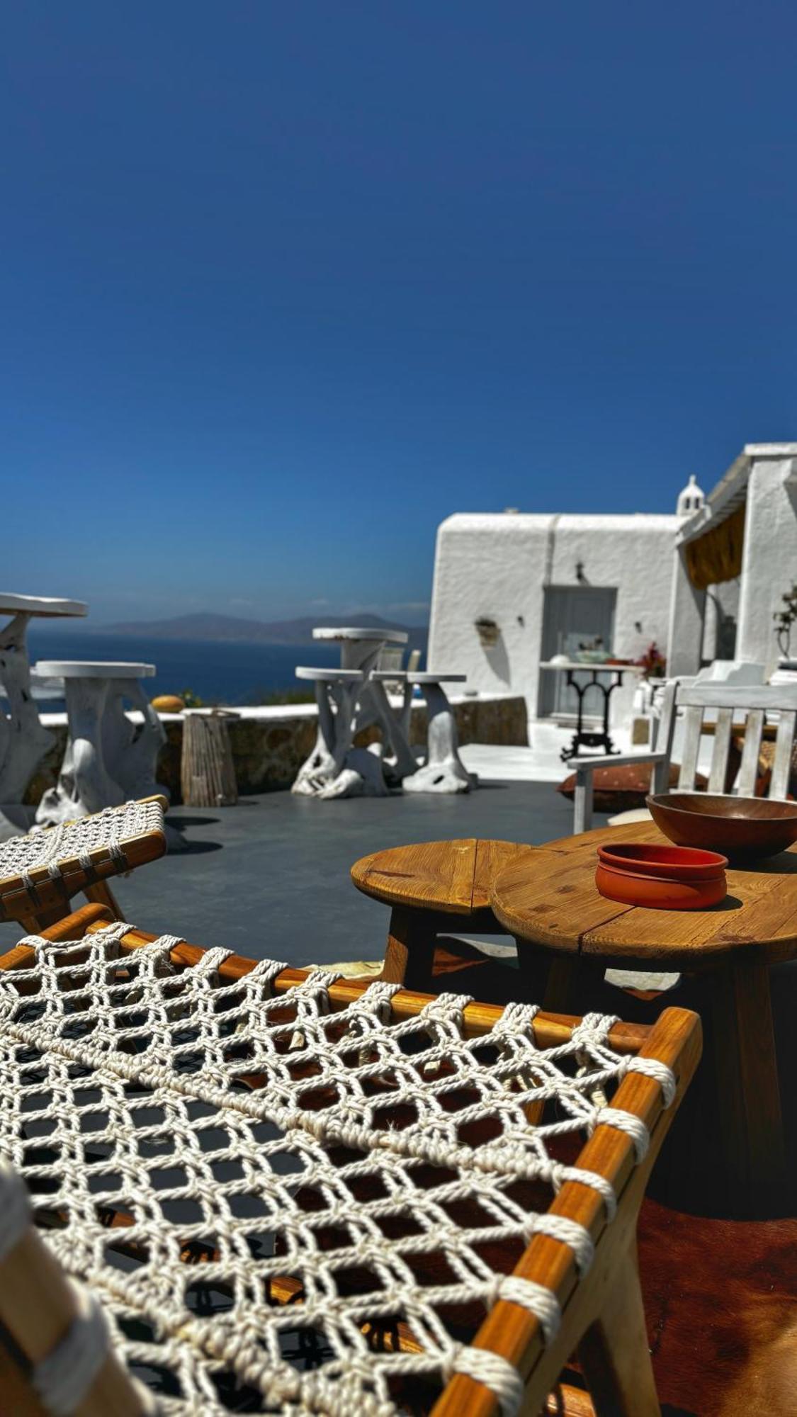 Vougli View * Drafaki