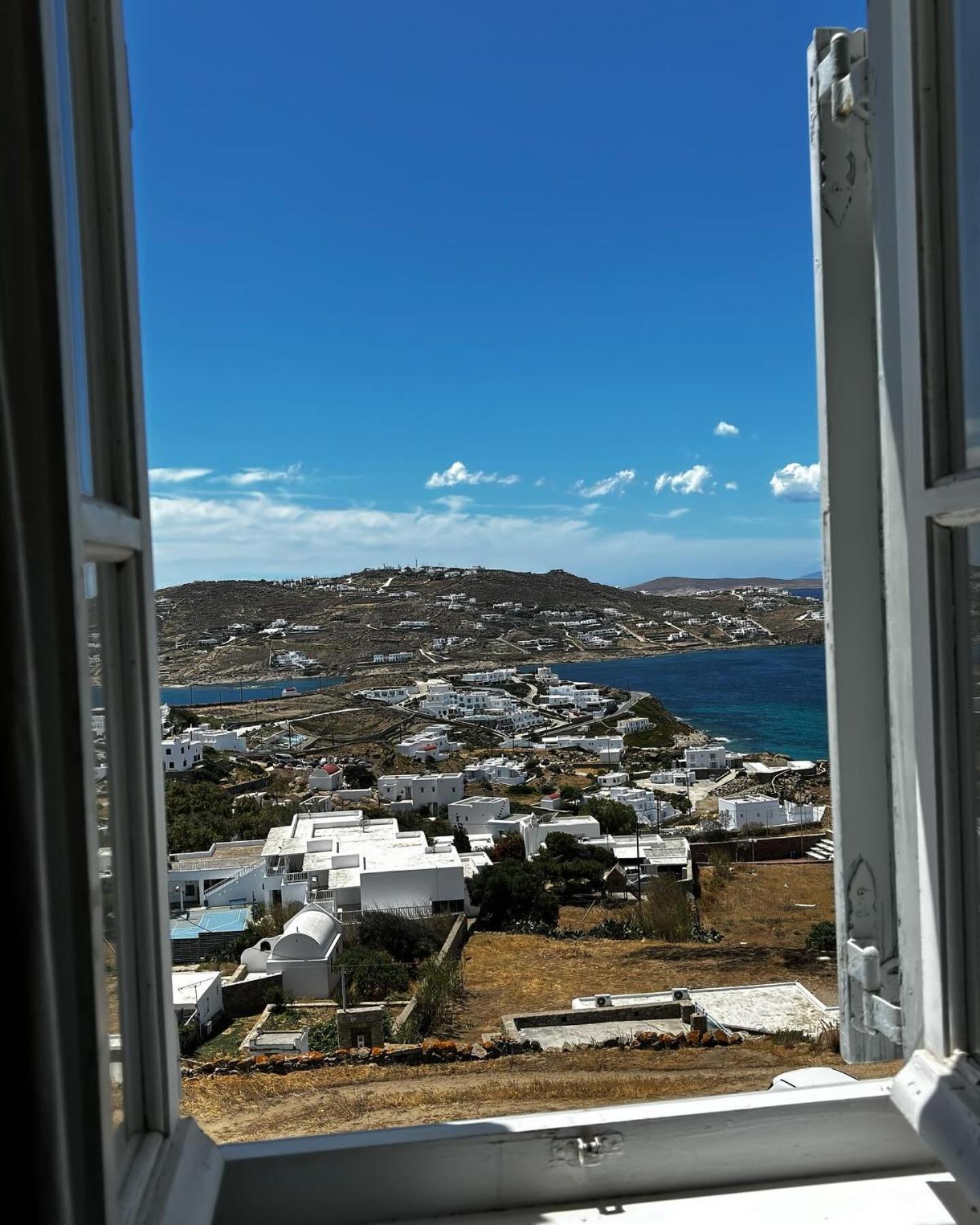 Vougli View Affittacamere Drafaki