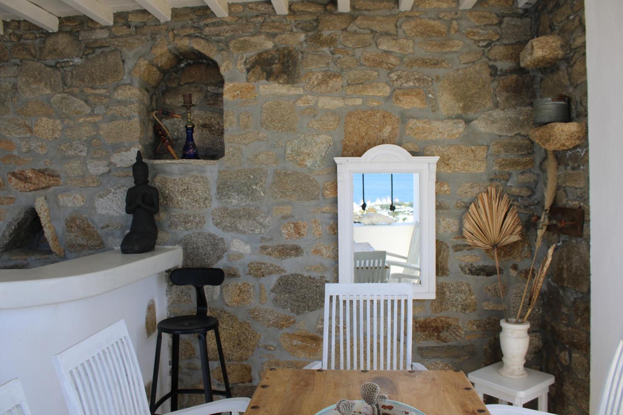 Vougli View Drafaki