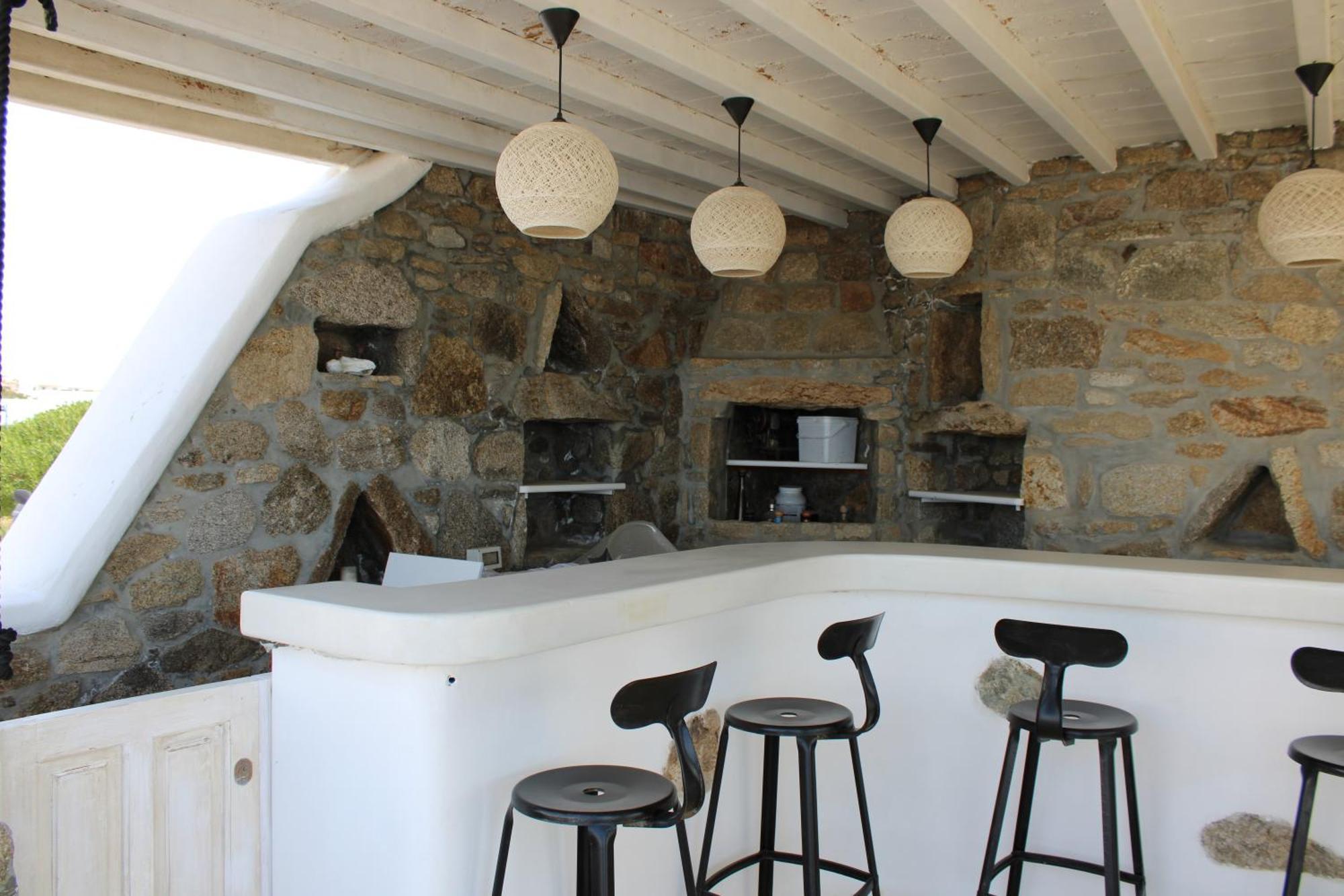 Gasthof Vougli View Mykonos