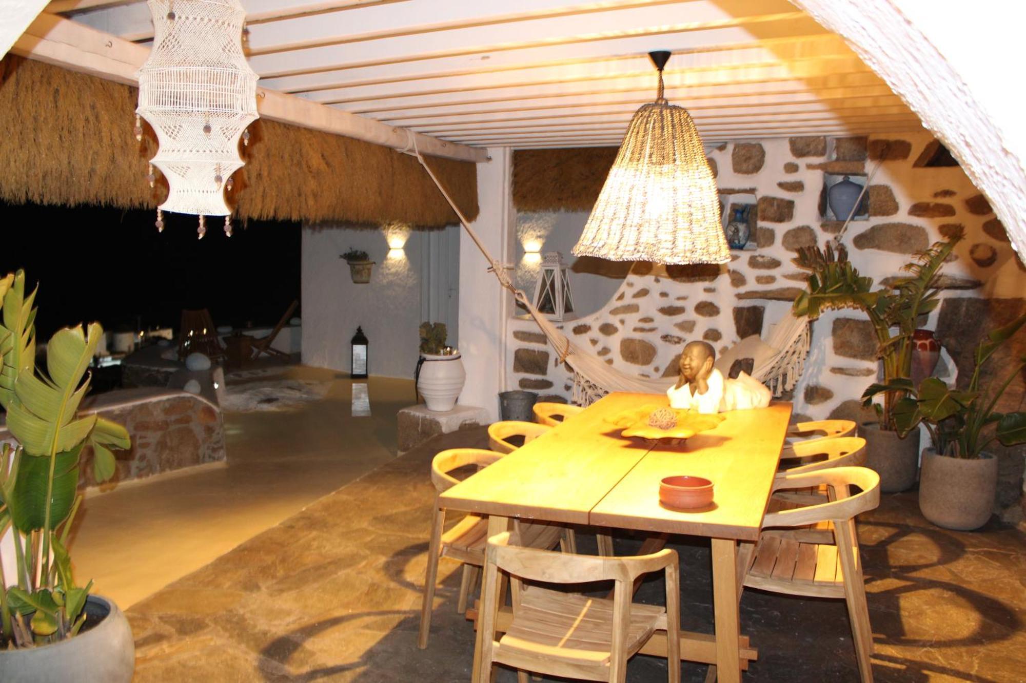 Gasthof Vougli View Mykonos *