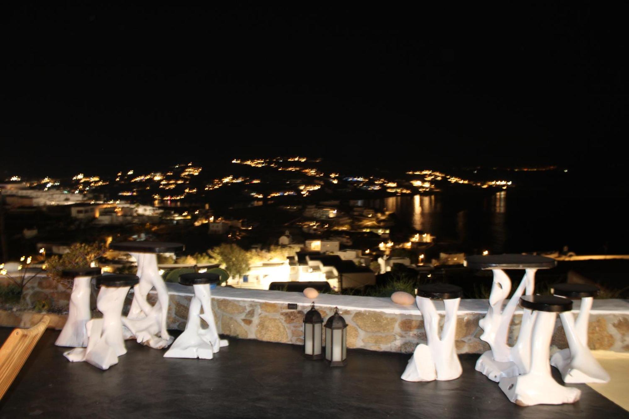Vougli View Mykonos Drafaki