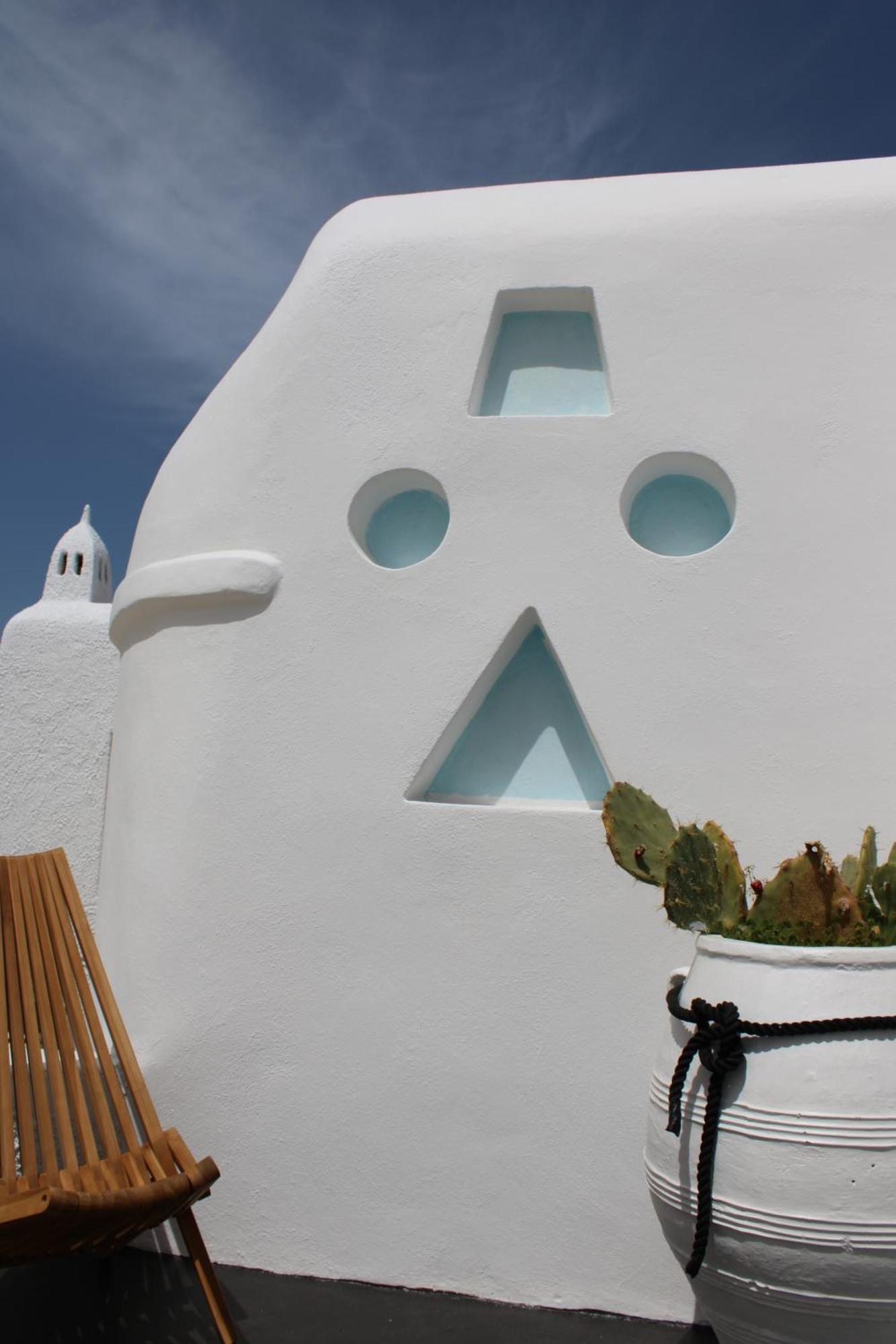 Vougli View Mykonos Gasthof *