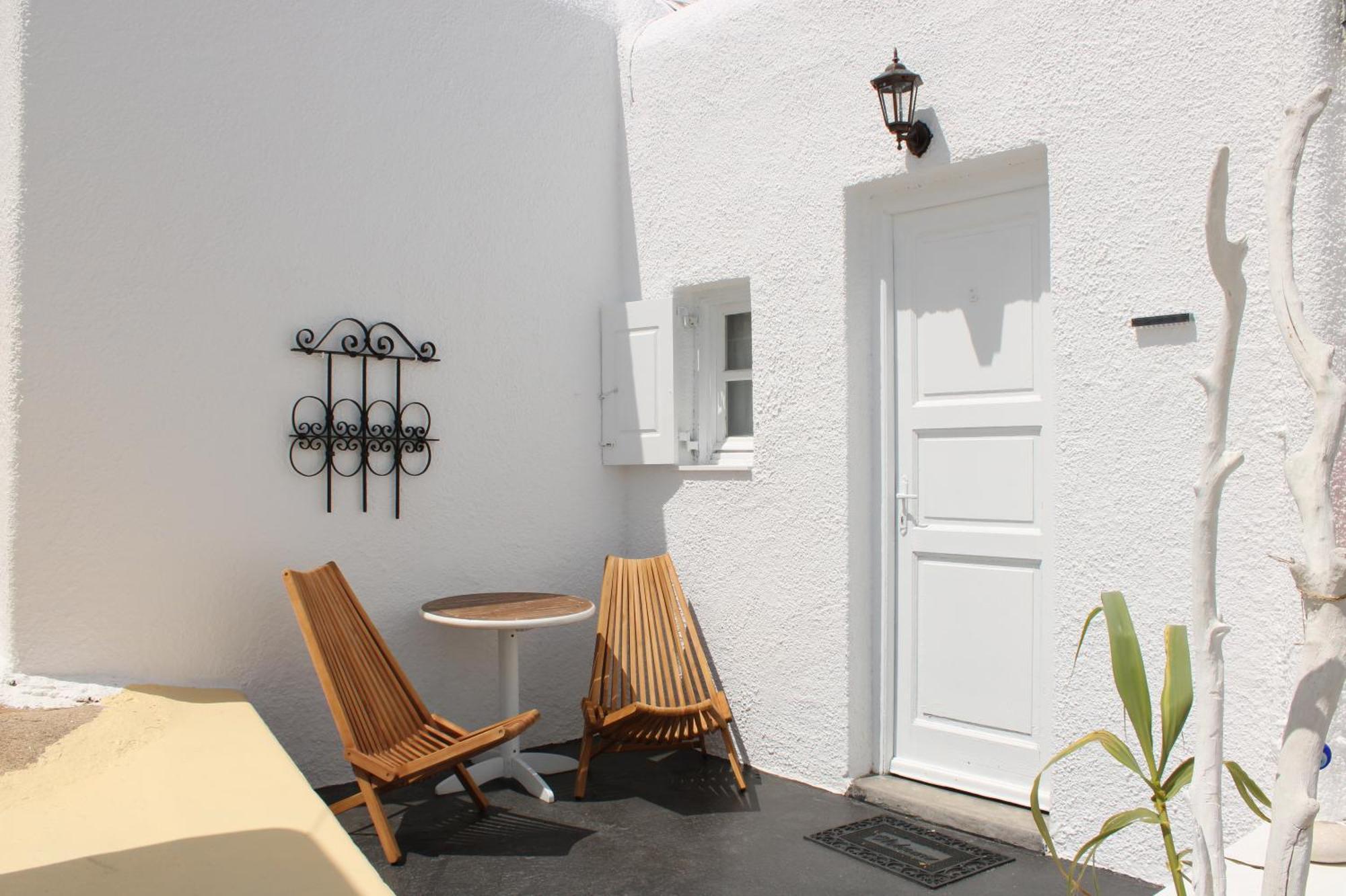 Gasthof Vougli View Mykonos